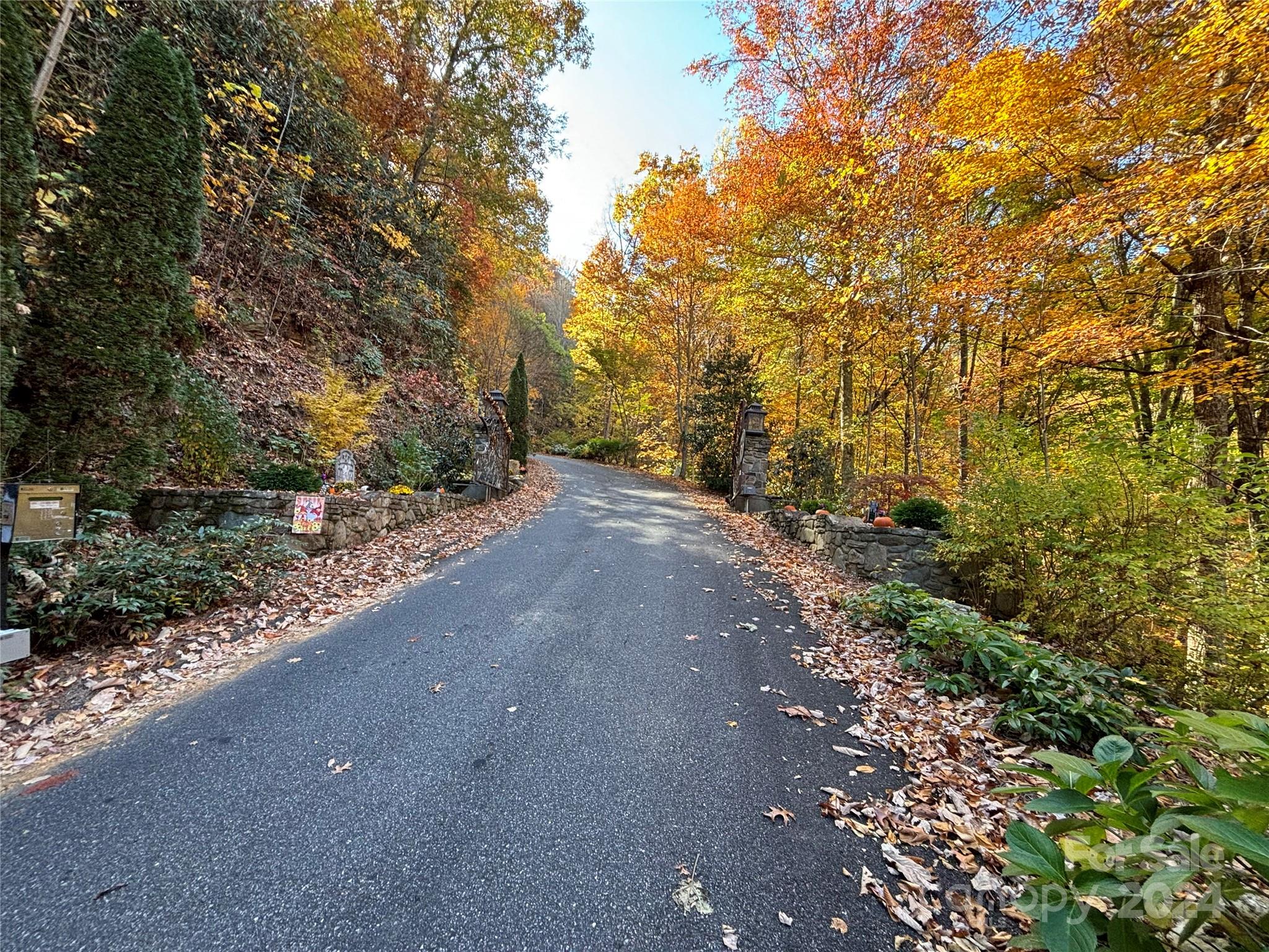 Lot 33 Coppermine Ridge Whittier NC 28789
