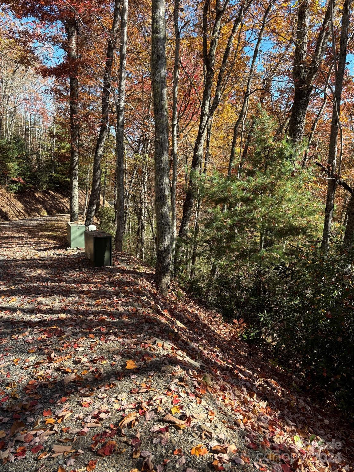 Lot 33 Coppermine Ridge Whittier NC 28789