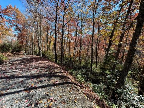 Lot 33 Coppermine Ridge Whittier NC 28789