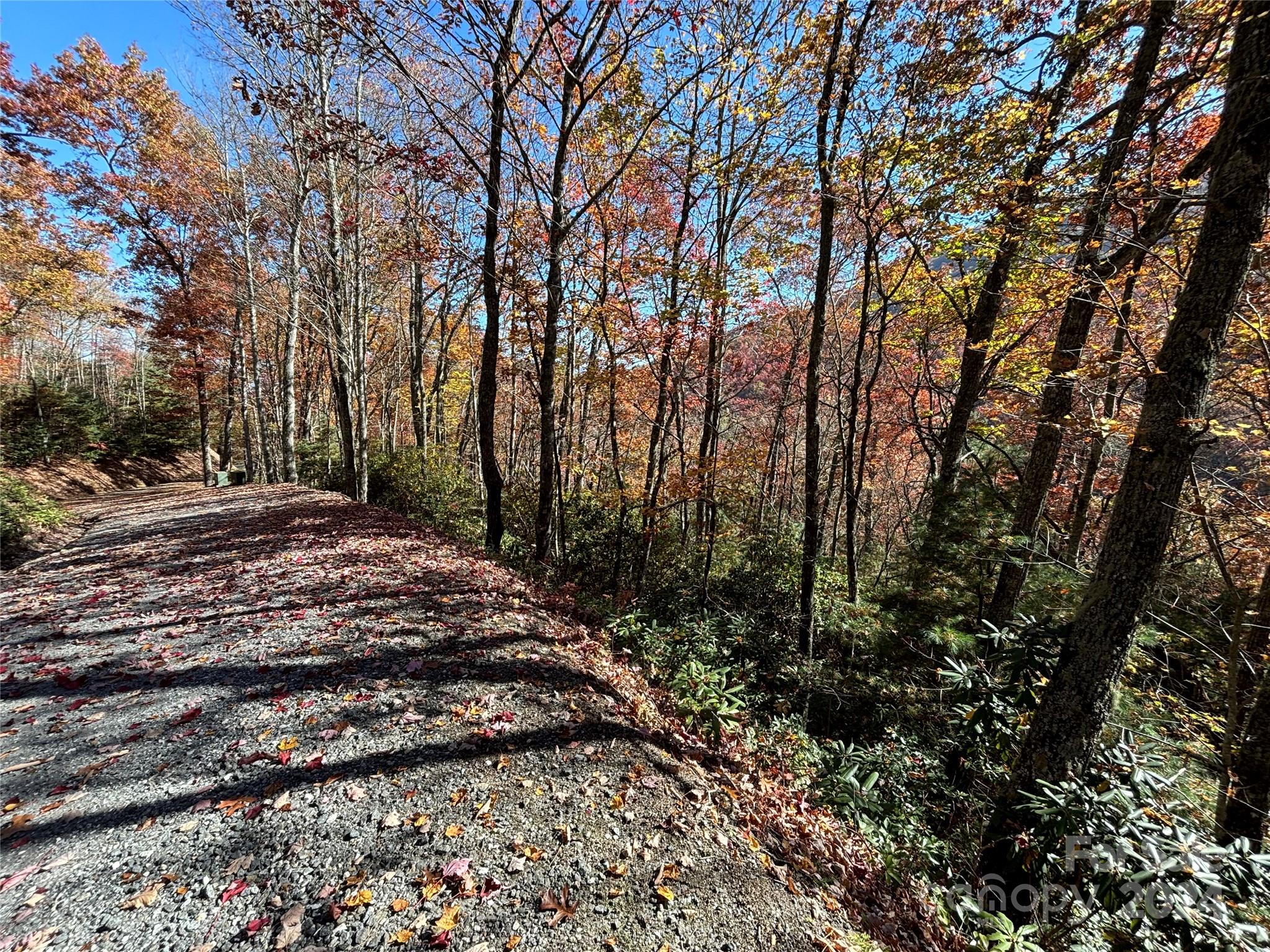 Lot 33 Coppermine Ridge Whittier NC 28789