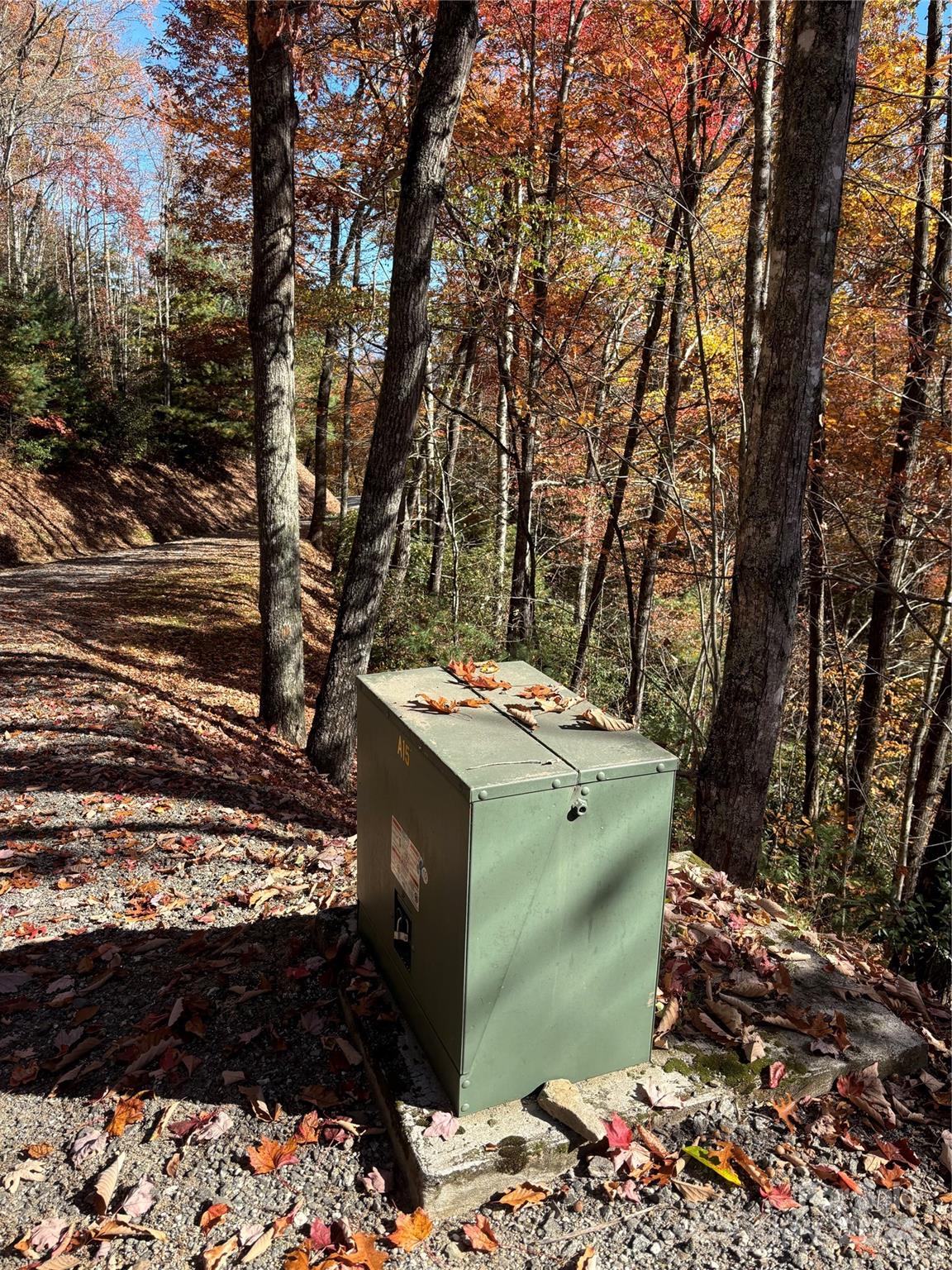 Lot 33 Coppermine Ridge Whittier NC 28789