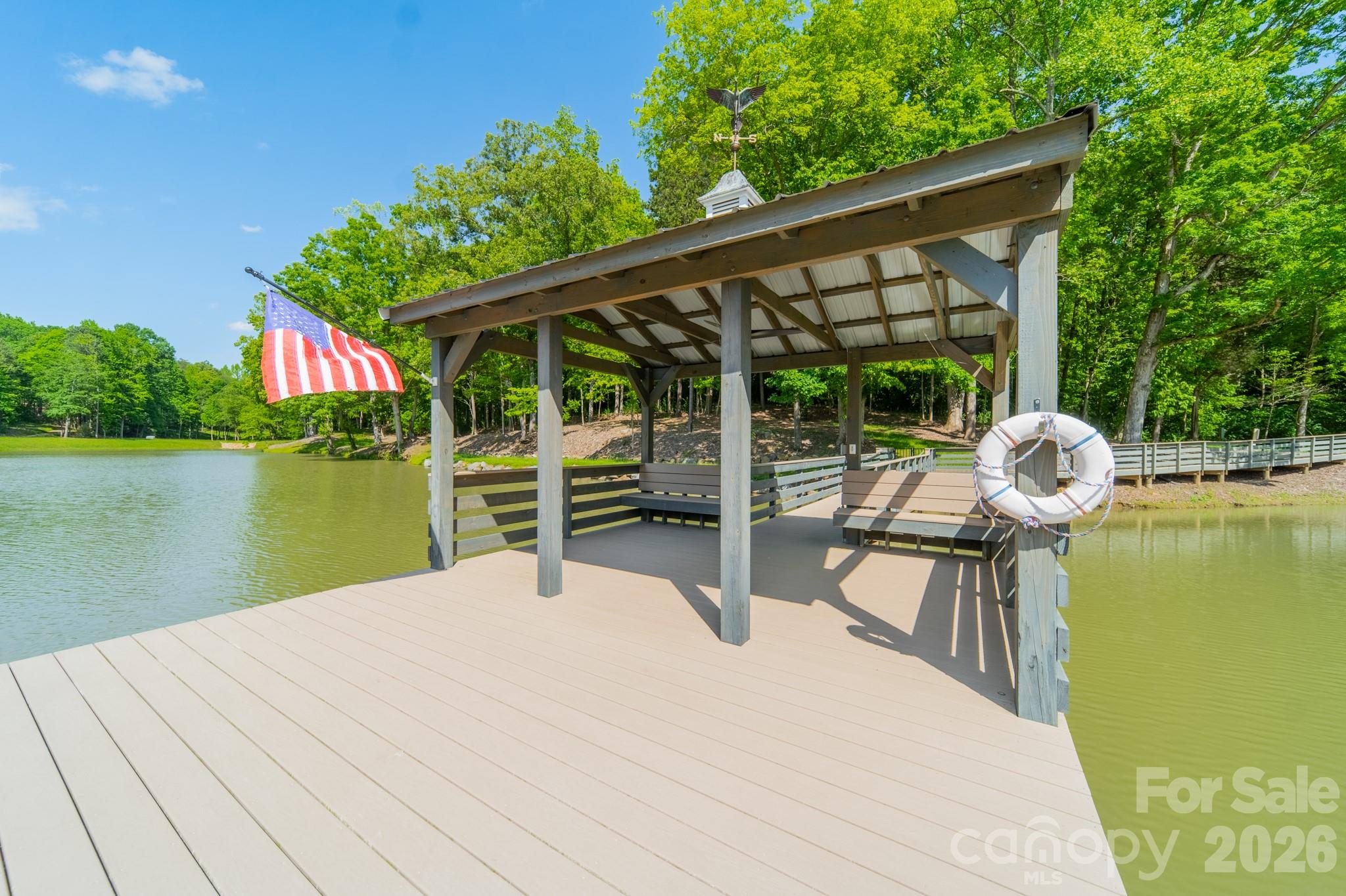2A Ventosa Drive Denver NC 28037