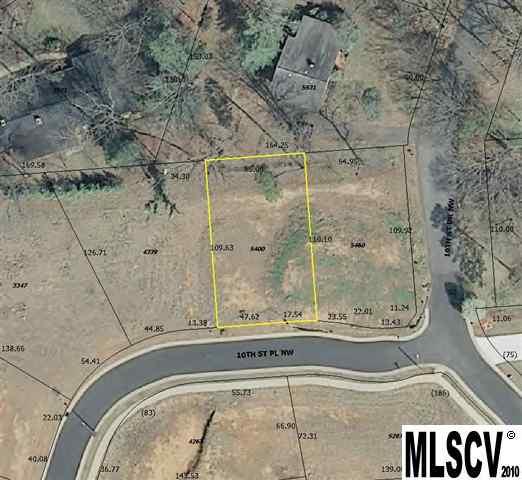 1273 10th Street Place NW Hickory NC 28601