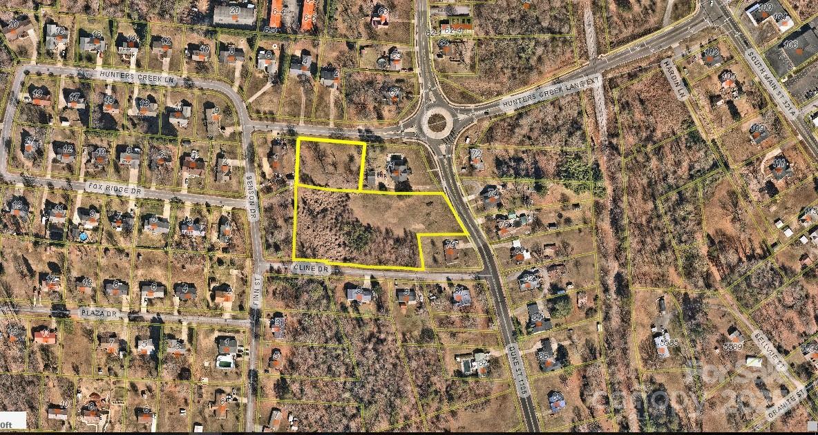71 Duke Street Granite Falls NC 28630