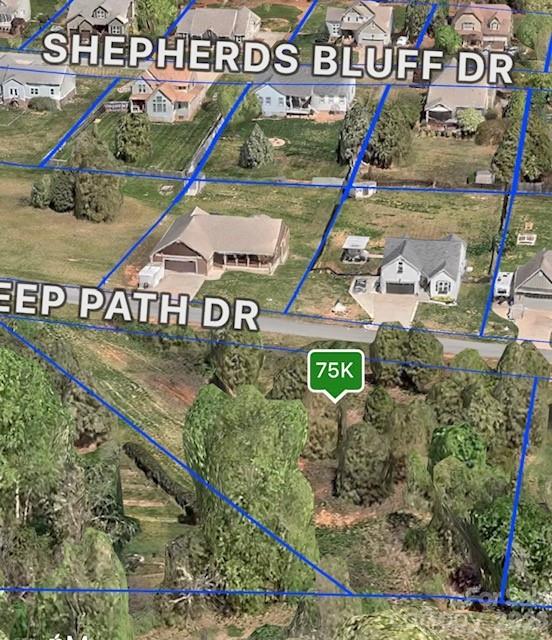 111 Sheep Path Drive Mooresville NC 28115