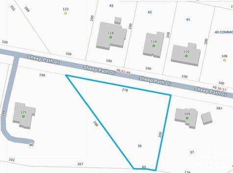 111 Sheep Path Drive Mooresville NC 28115