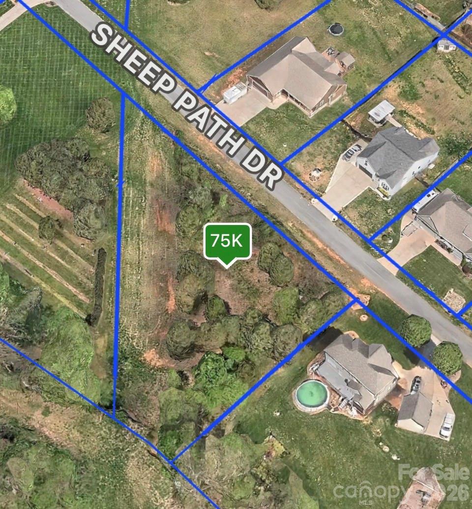 111 Sheep Path Drive Mooresville NC 28115