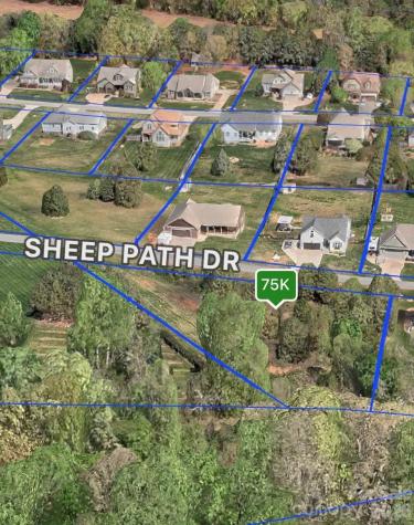 111 Sheep Path Drive Mooresville NC 28115