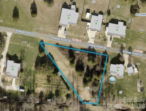 111 Sheep Path Drive Mooresville NC 28115