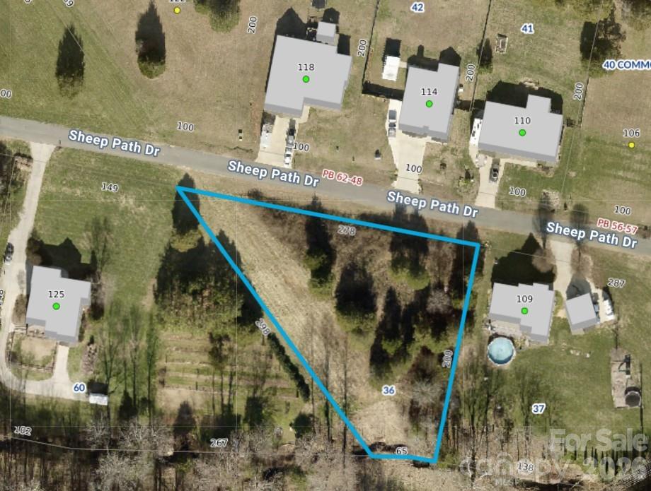 111 Sheep Path Drive Mooresville NC 28115