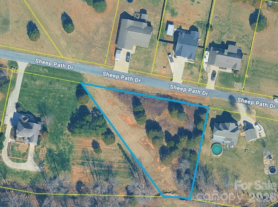 111 Sheep Path Drive Mooresville NC 28115