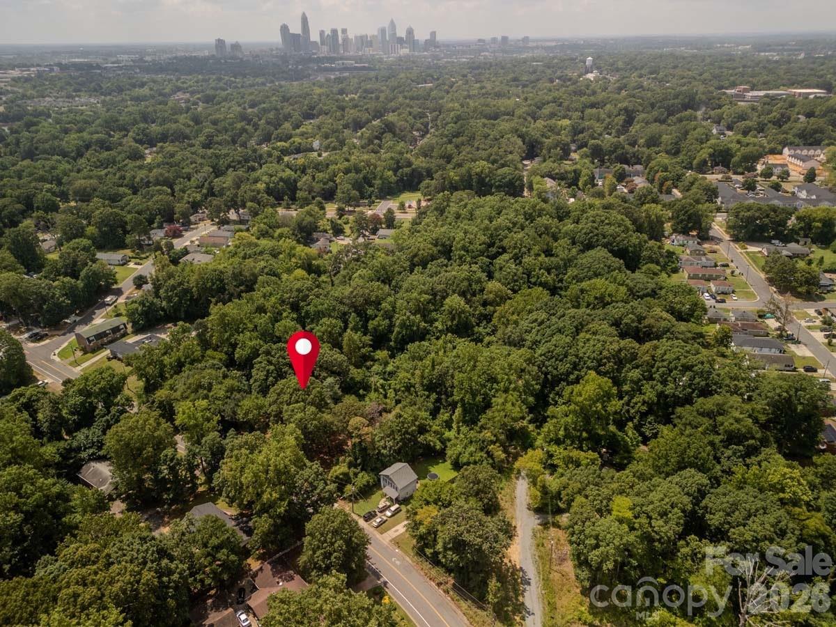 2109 Newland Road Charlotte NC 28216