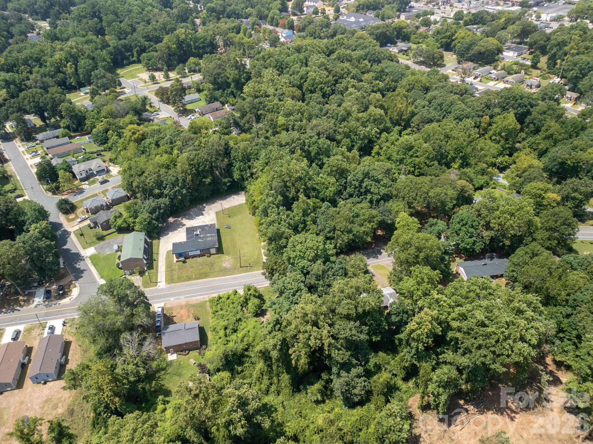 2109 Newland Road Charlotte NC 28216