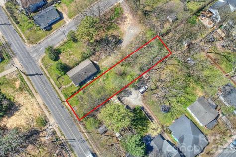 1409 N Davidson Street Charlotte NC 28206