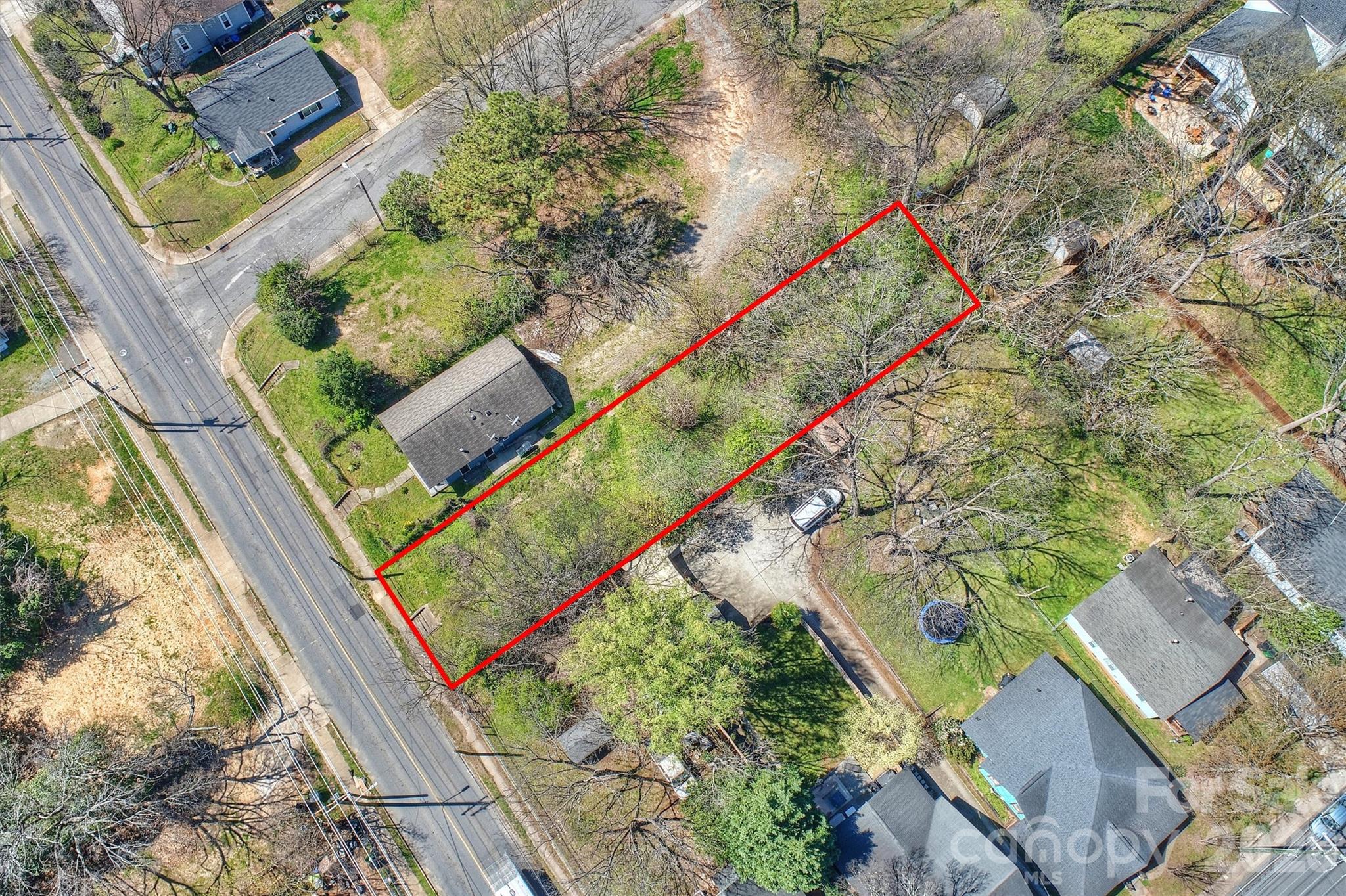 1409 N Davidson Street Charlotte NC 28206
