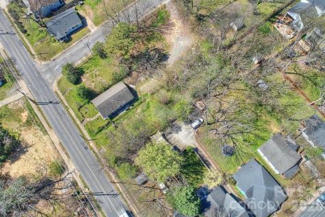 1409 N Davidson Street Charlotte NC 28206