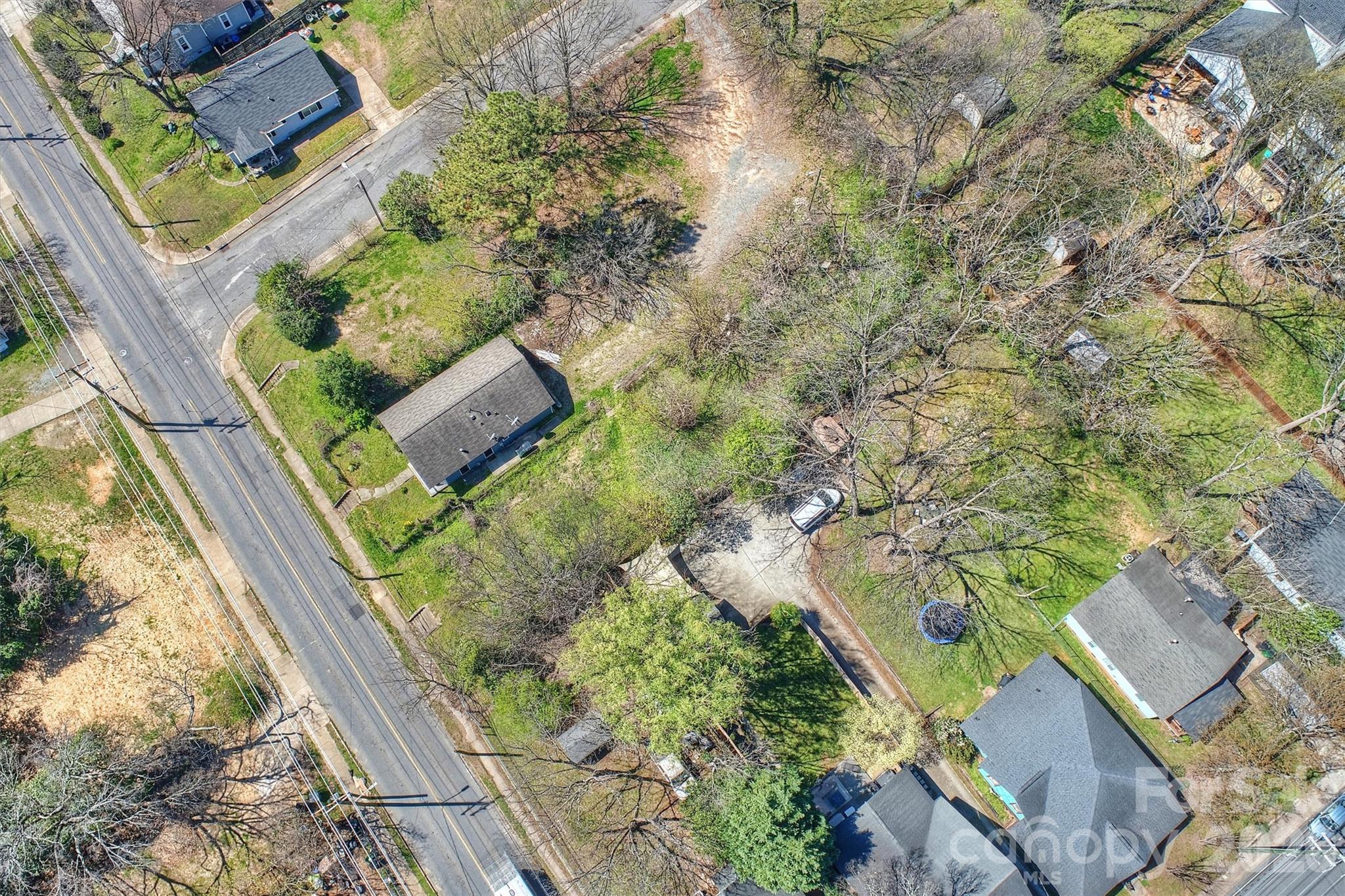1409 N Davidson Street Charlotte NC 28206