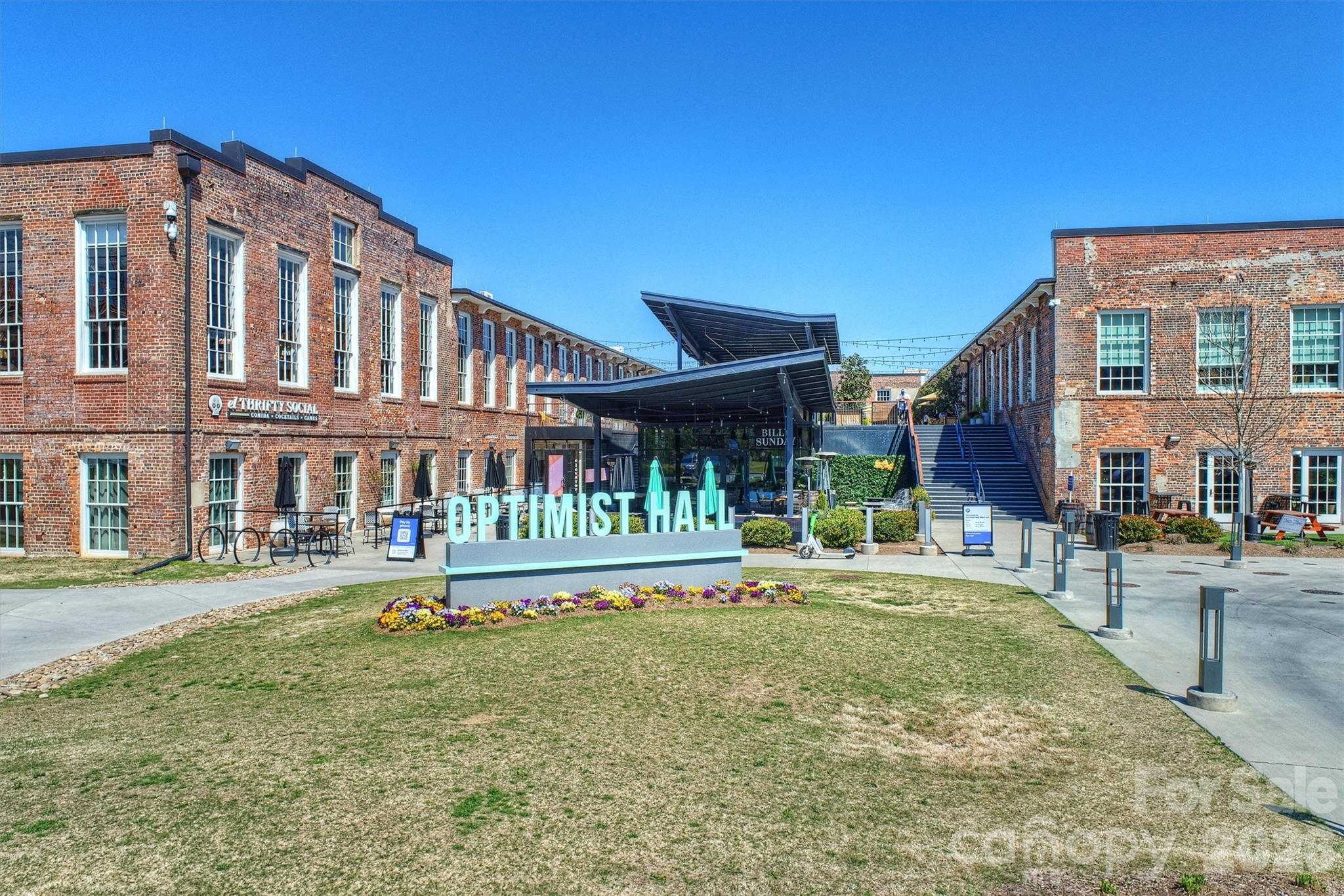 1409 N Davidson Street Charlotte NC 28206