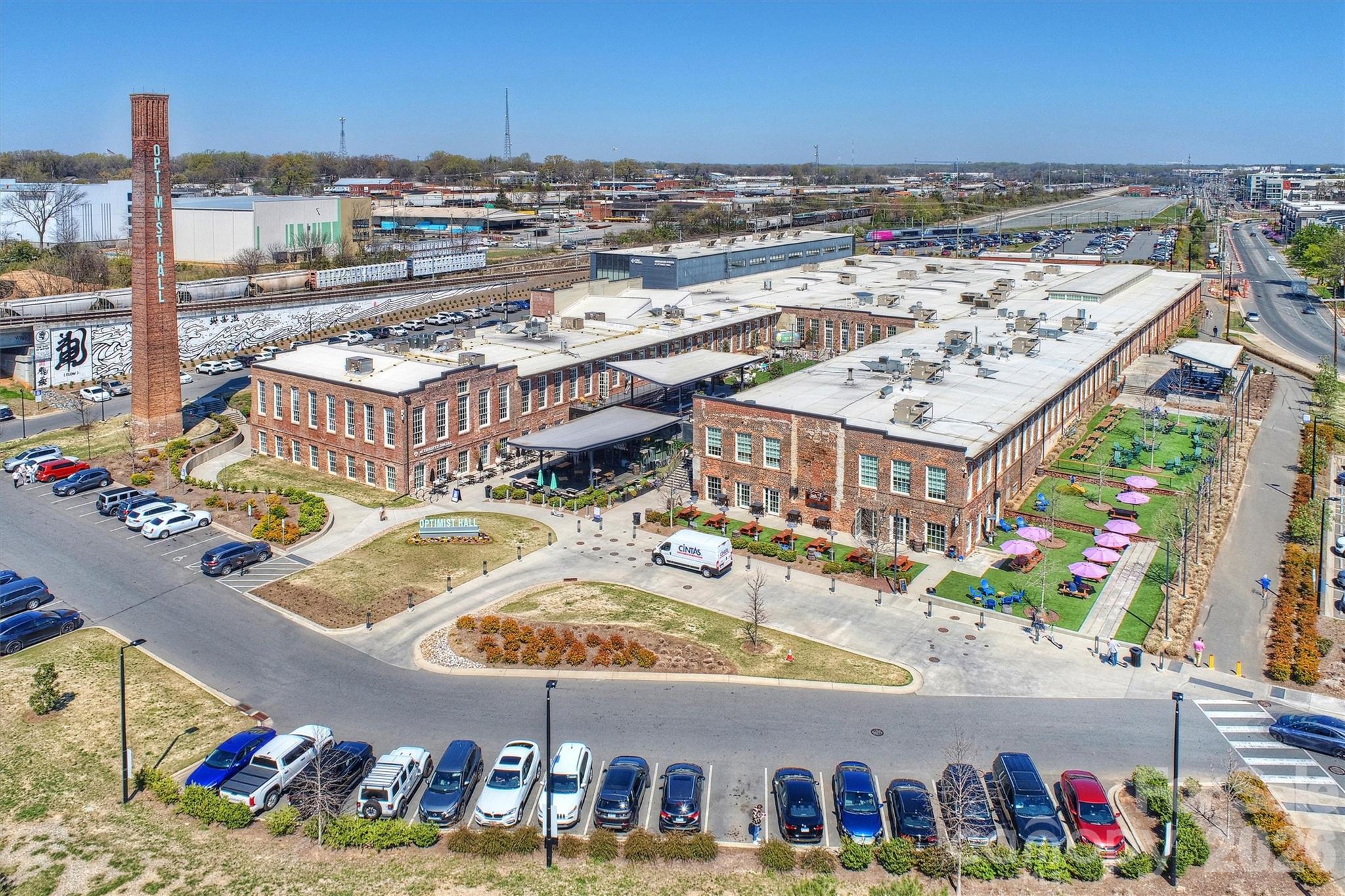 1409 N Davidson Street Charlotte NC 28206