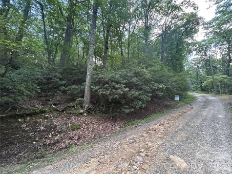0 Pine Ridge Road Hendersonville NC 28792