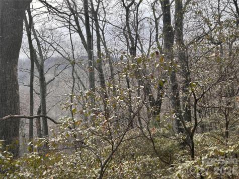0 Pine Ridge Road Hendersonville NC 28792