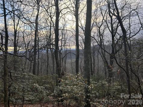 0 Pine Ridge Road Hendersonville NC 28792