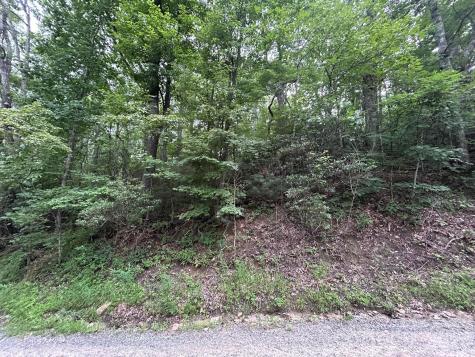 0 Pine Ridge Road Hendersonville NC 28792