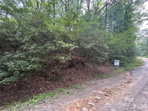 0 Pine Ridge Road Hendersonville NC 28792