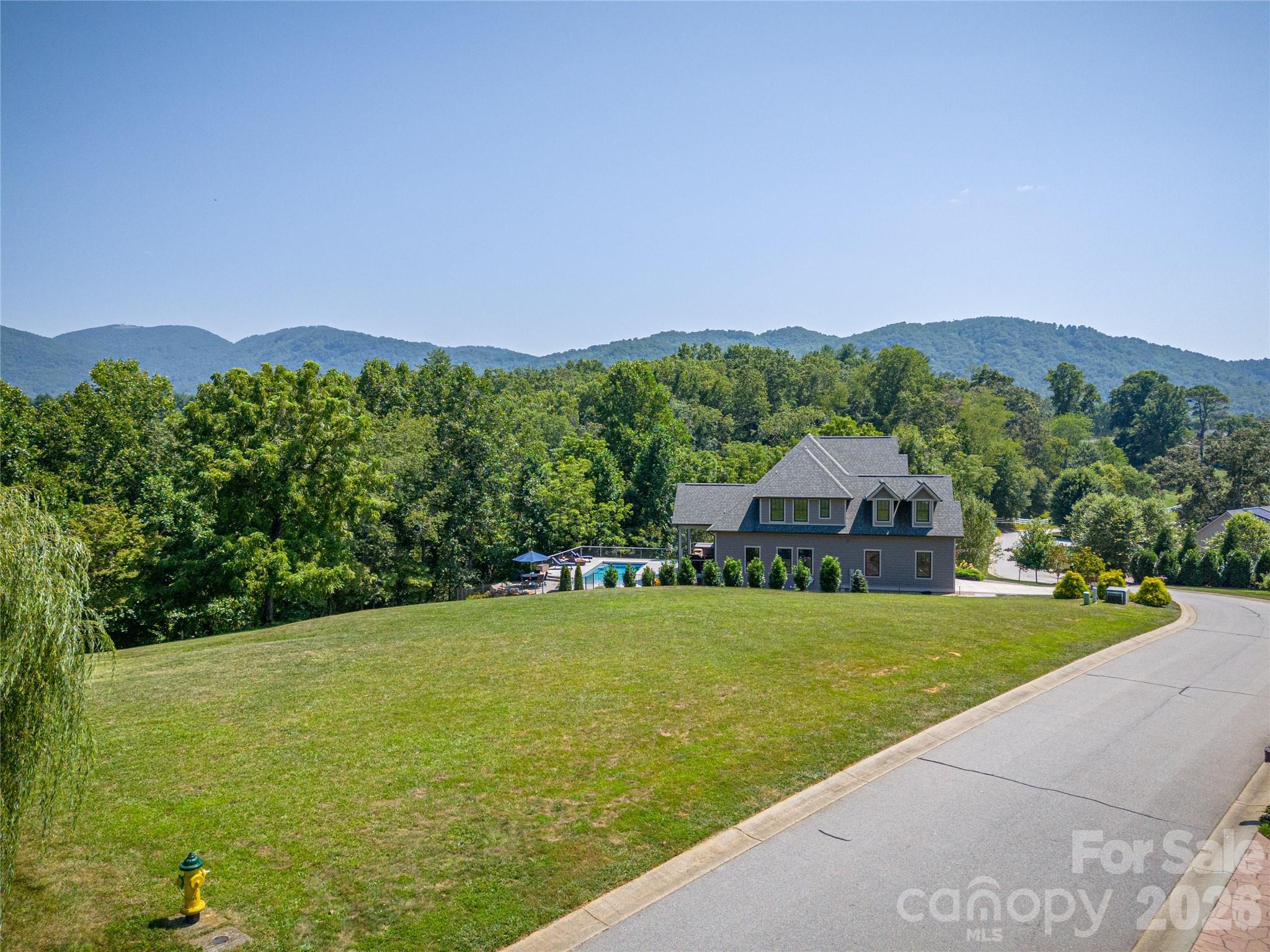 47 Lake Vista Drive Fletcher NC 28732
