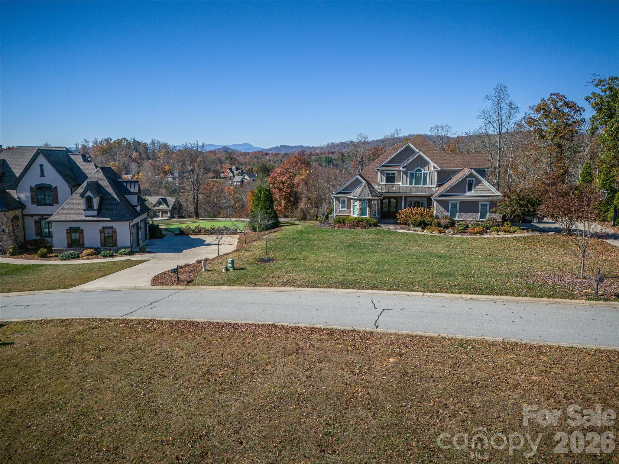 47 Lake Vista Drive Fletcher NC 28732