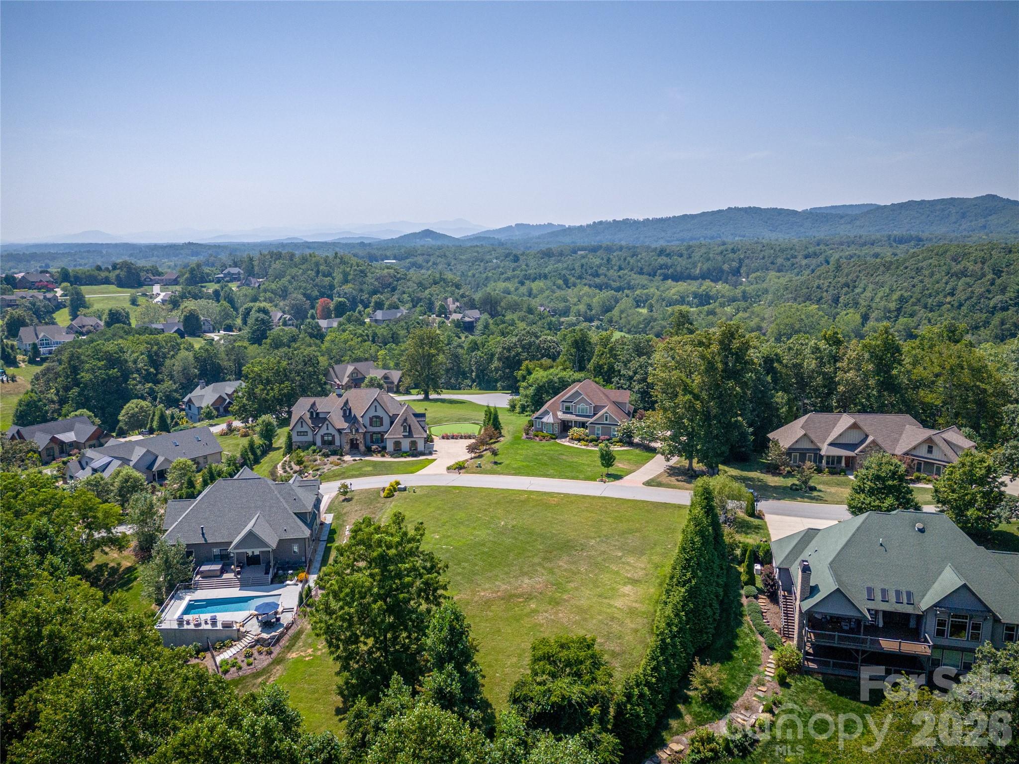 47 Lake Vista Drive Fletcher NC 28732