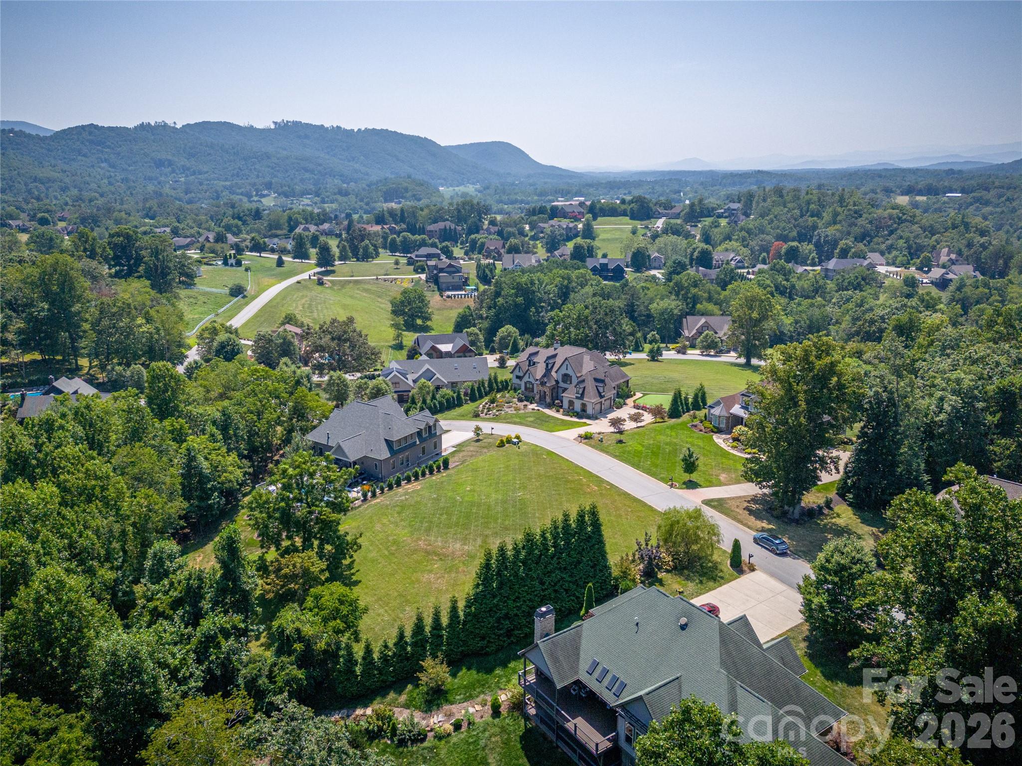 47 Lake Vista Drive Fletcher NC 28732
