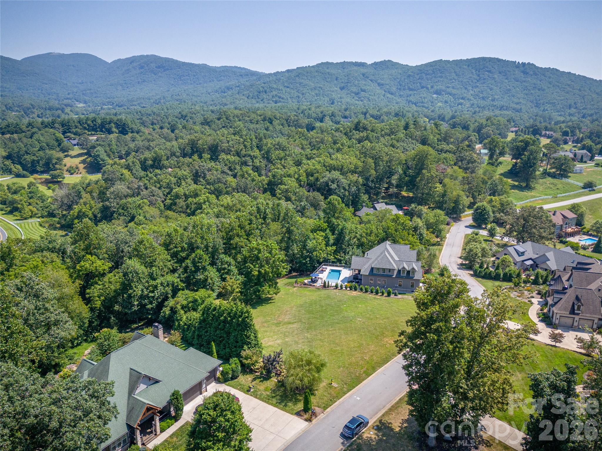 47 Lake Vista Drive Fletcher NC 28732