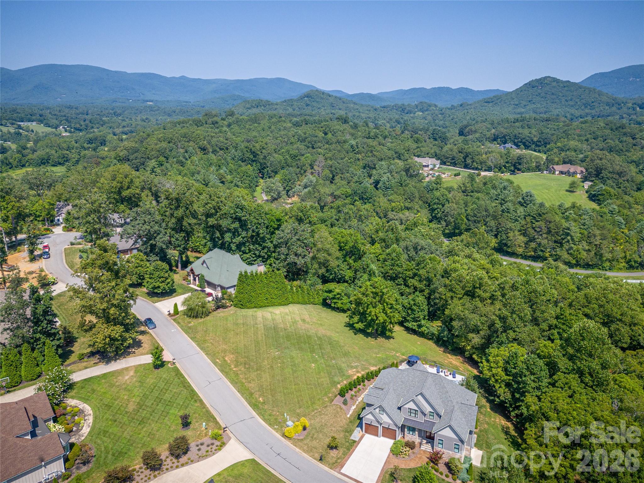 47 Lake Vista Drive Fletcher NC 28732
