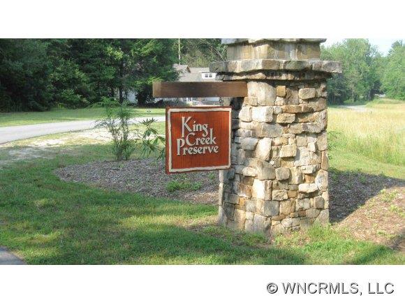 257 Red Fox Lane Flat Rock NC 28731