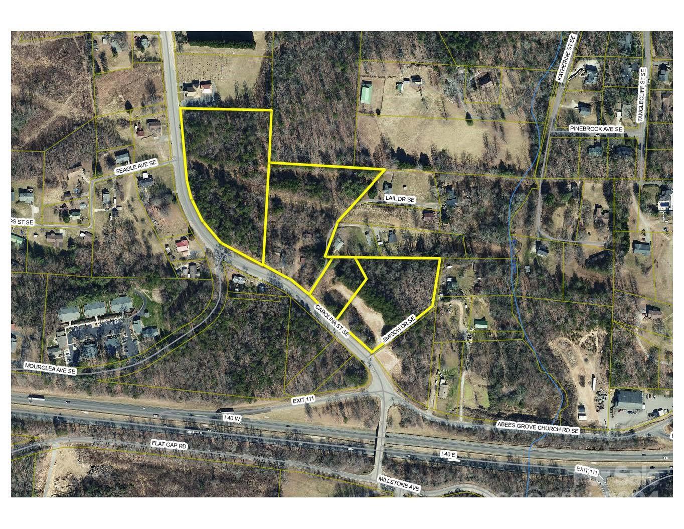 1403 Carolina Street SE Valdese NC 28690