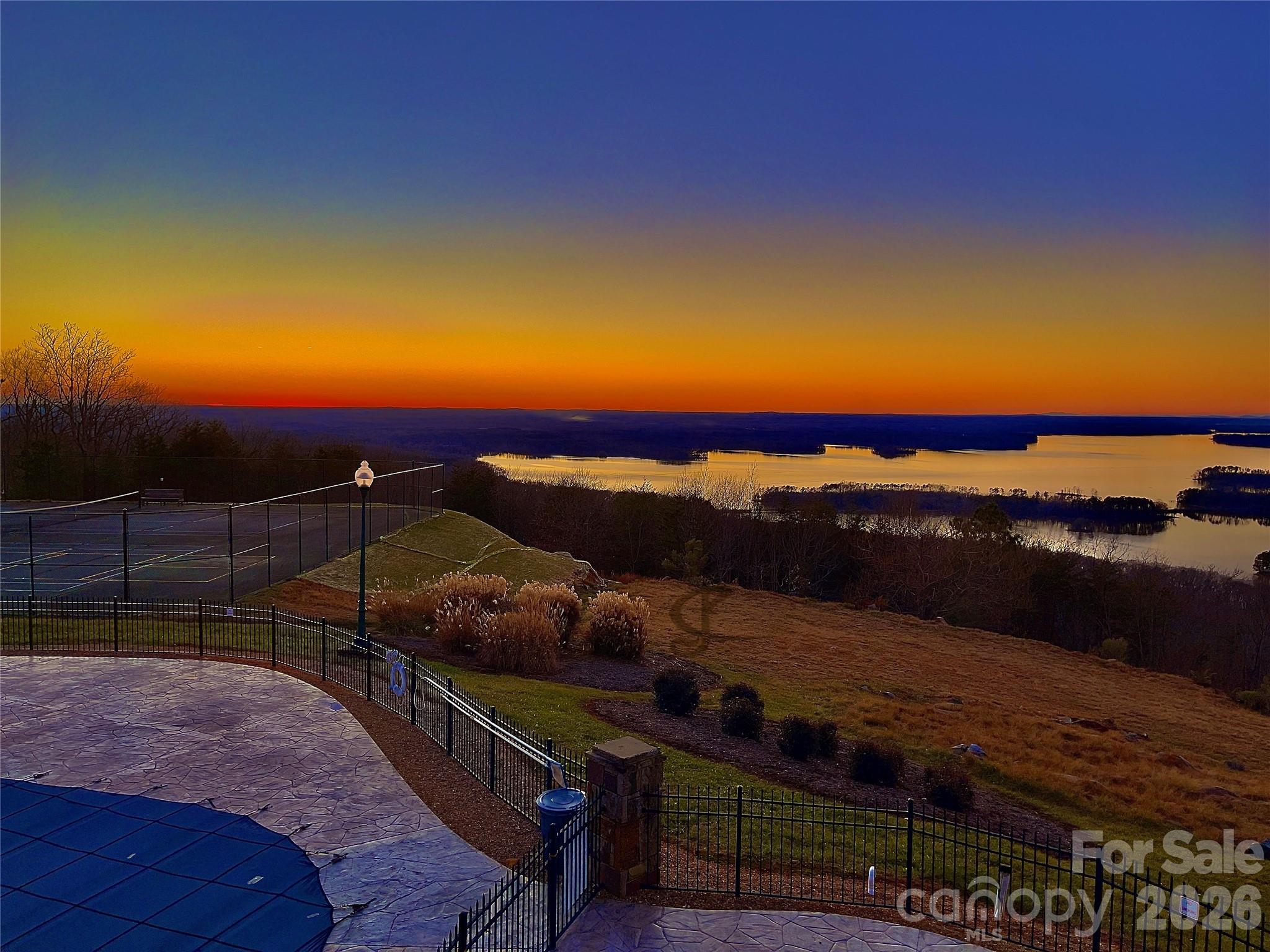 2243 Sierra Trace Road Denton NC 27239