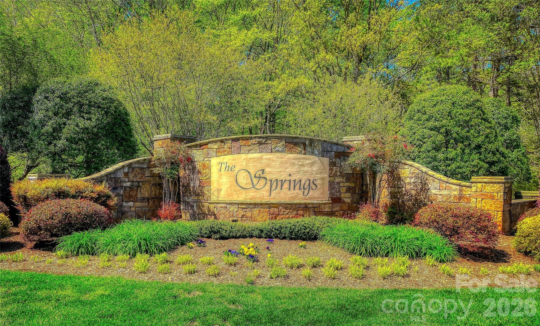 2243 Sierra Trace Road Denton NC 27239