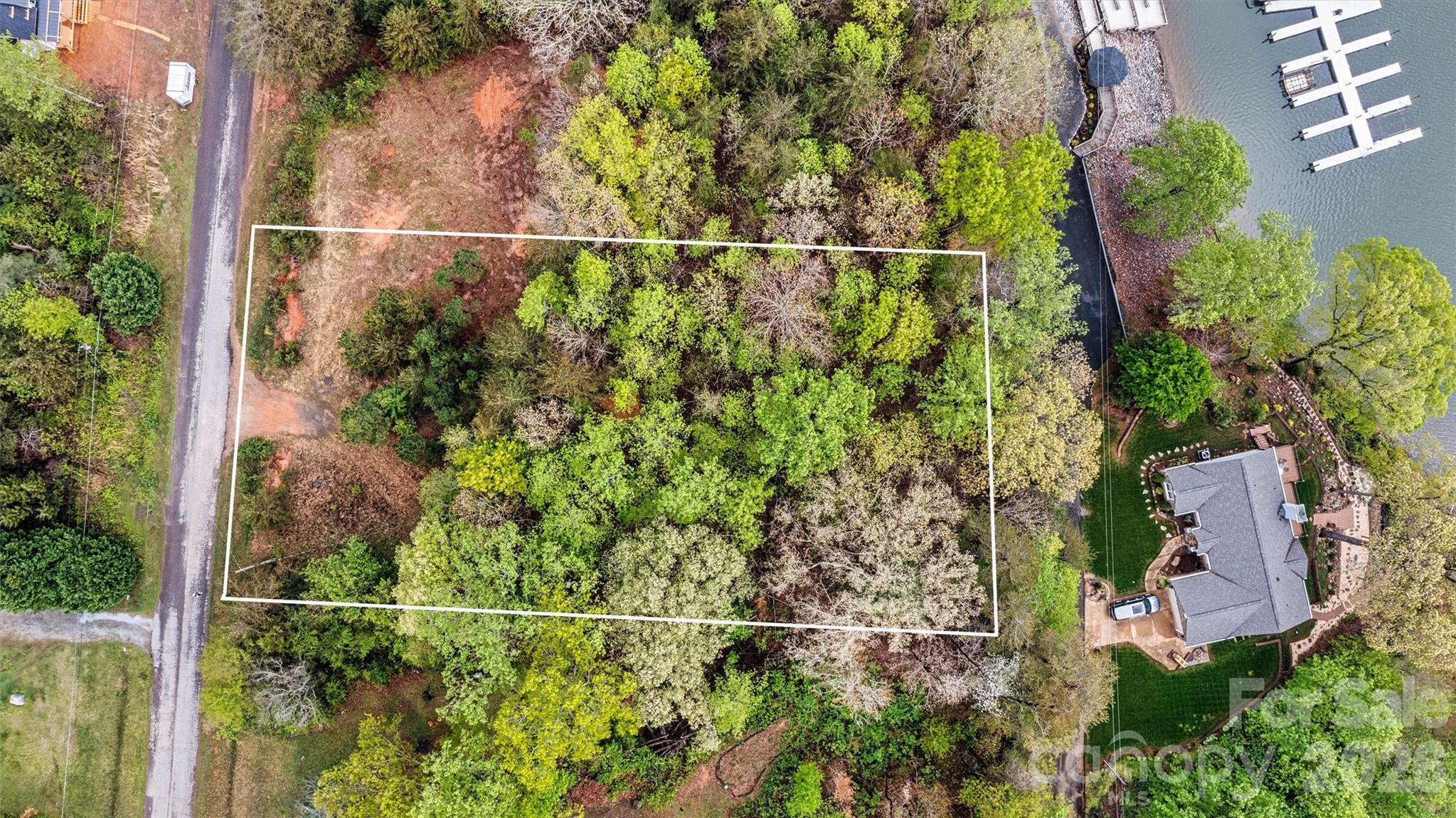 0000 Jefferson Street Sherrills Ford NC 28673