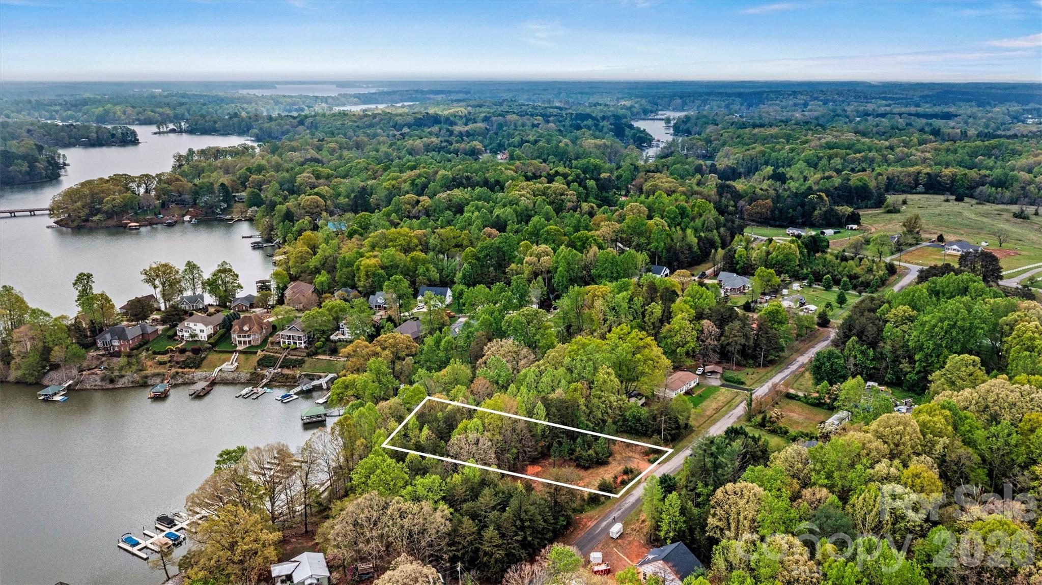 0000 Jefferson Street Sherrills Ford NC 28673