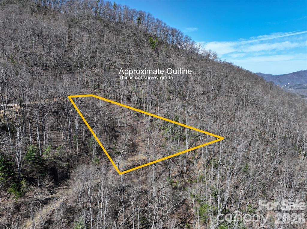99999 Green Ridge Falls Road Barnardsville NC 28709
