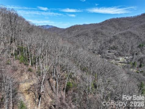 99999 Green Ridge Falls Road Barnardsville NC 28709