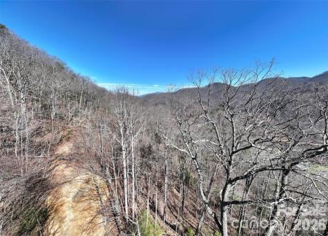 99999 Green Ridge Falls Road Barnardsville NC 28709