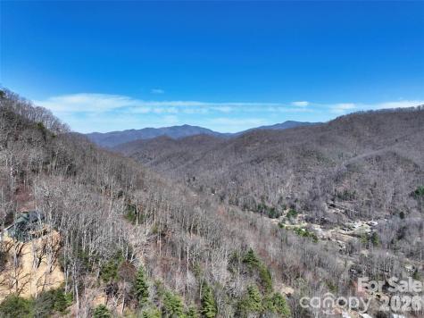 99999 Green Ridge Falls Road Barnardsville NC 28709