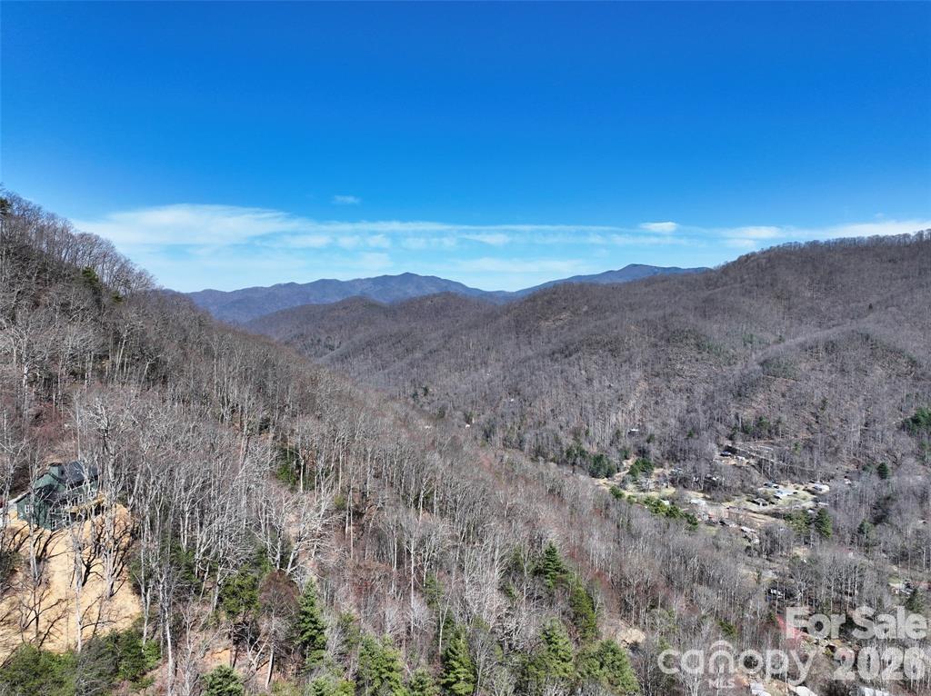 99999 Green Ridge Falls Road Barnardsville NC 28709