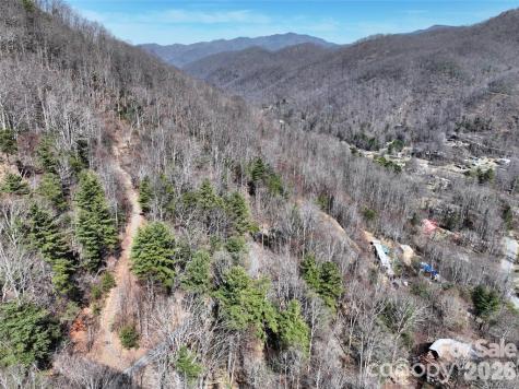 99999 Green Ridge Falls Road Barnardsville NC 28709
