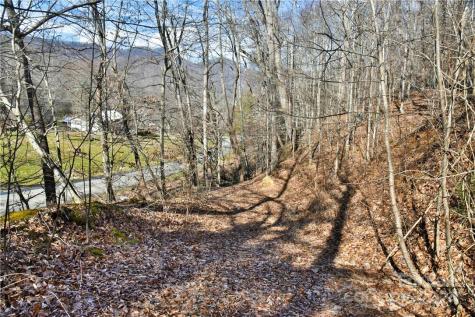 158 Sugar Cove Road Weaverville NC 28787