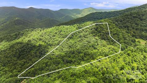 158 Sugar Cove Road Weaverville NC 28787