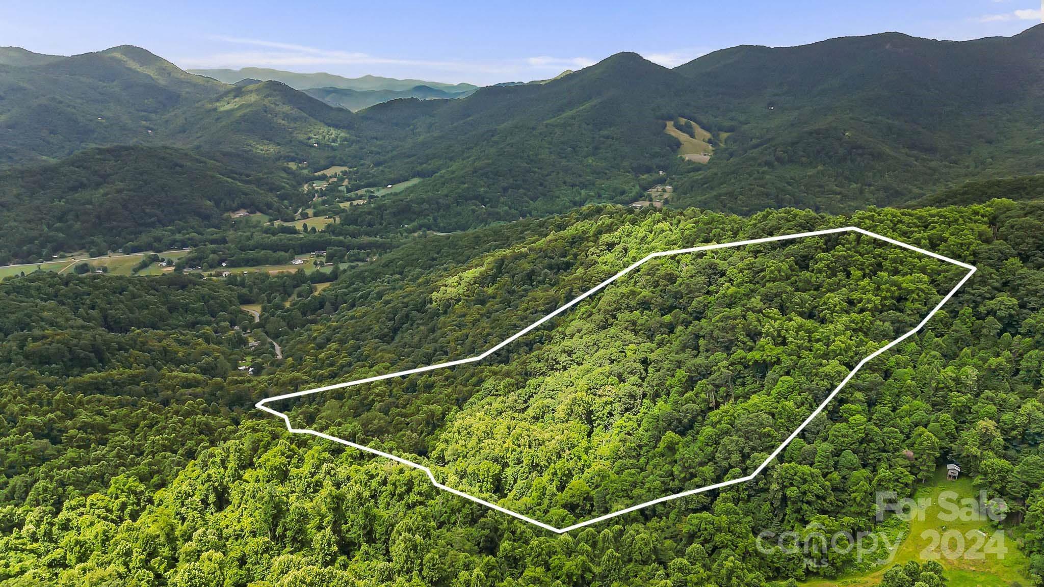 158 Sugar Cove Road Weaverville NC 28787