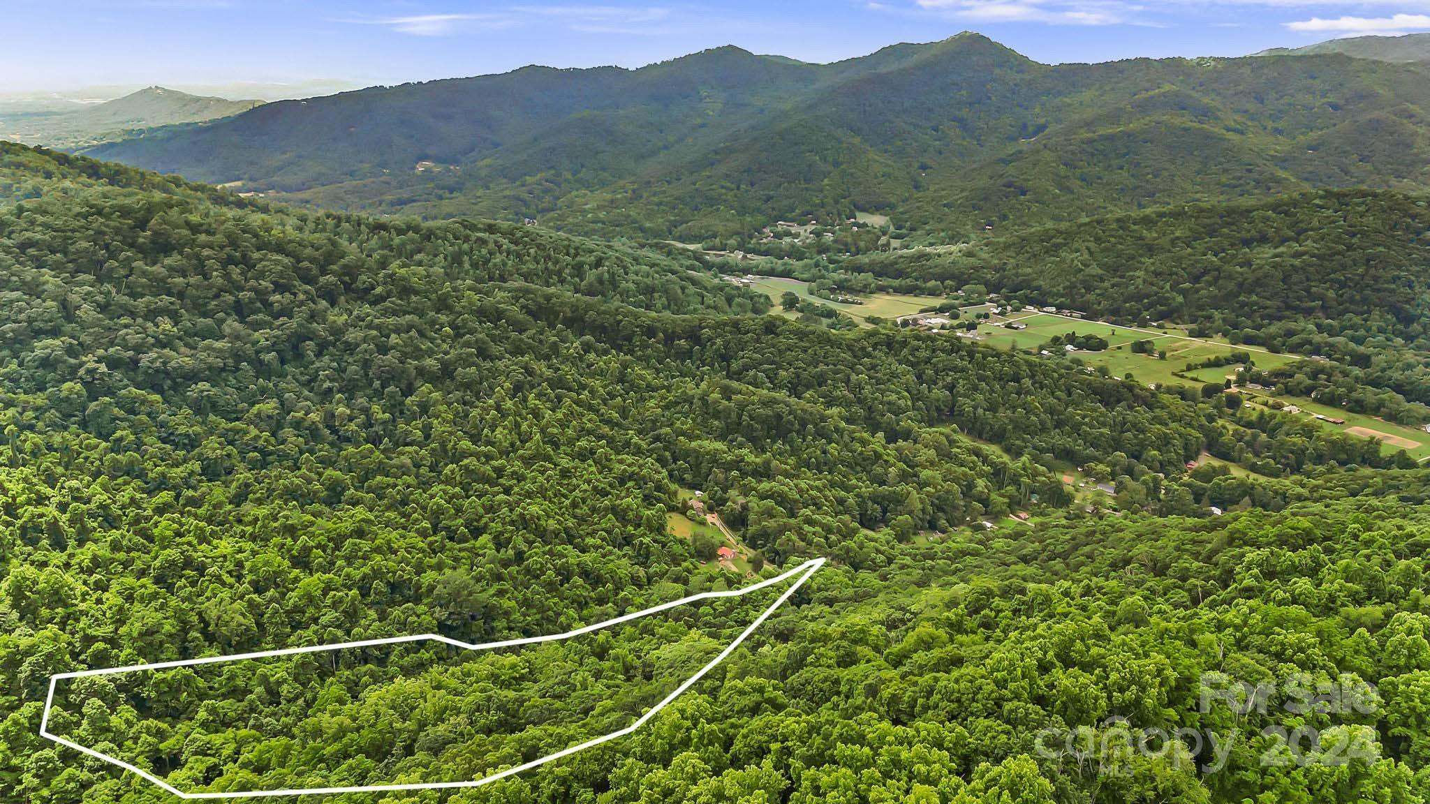 158 Sugar Cove Road Weaverville NC 28787